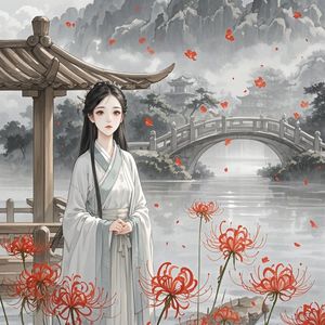 孟婆的情