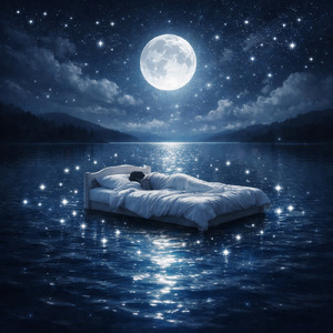 夜に身をあずけて