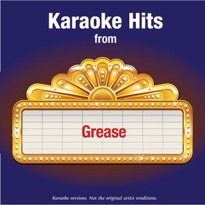 Mooning (In The Style Of Grease)