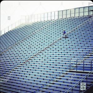 Bleachers