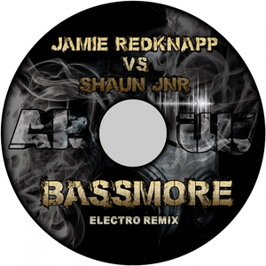 Bassmore (Electro Remix)