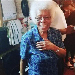 Granny (Rock Meditational)