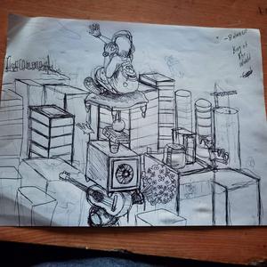 Love Lost (feat. MidWest Pimpin)