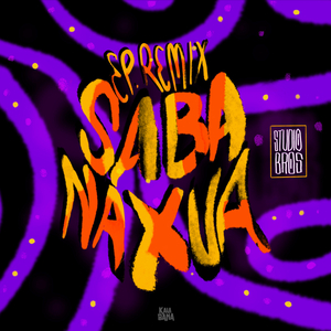 Sabanaxua (Spice Drums & Black Motion Remix)