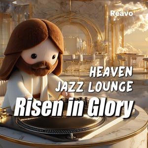 A Great Multitude (Revelation 7:9–17)