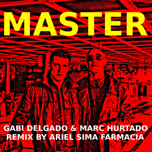 Master (Farmacia Remix)