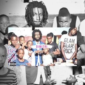 Dimitri (Outro) [Bonus Track]