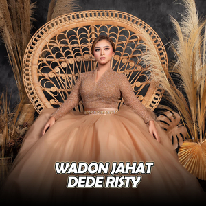 Wadon Jahat (Live Version)
