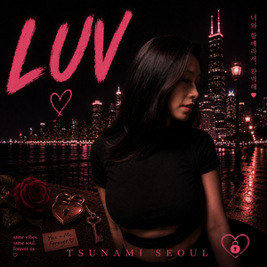 LUV