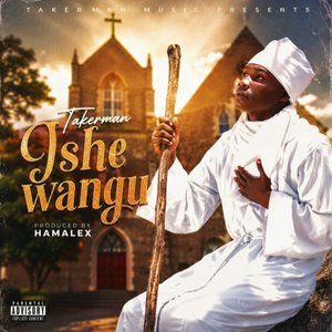 Ishe Wangu