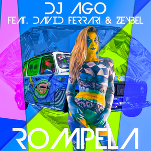 Rompela (Extended Mix)