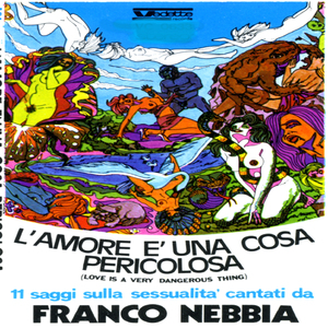 Ballata per un maniaco sessuale