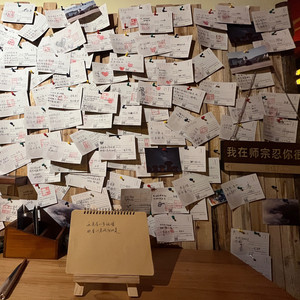 失踪日记（师宗日记）