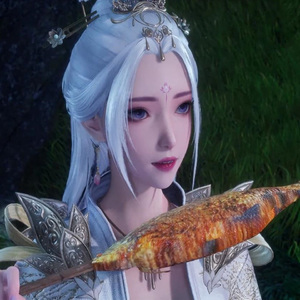 幽默 (动画《万界独尊》原声音乐1)