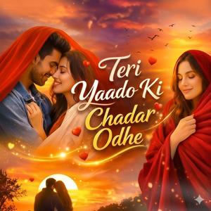 Teri yaadon ki chadar odhe (Dil Ne Tera Naam Liya) Bollywood 90's Romantic 2026