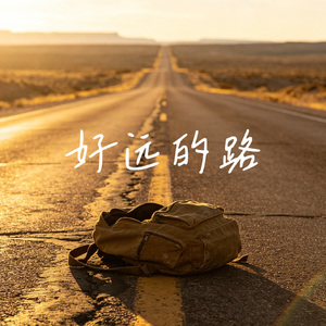 好远的路-女声