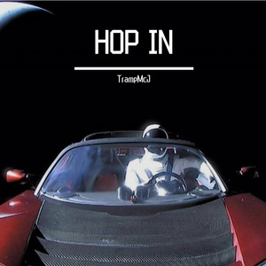 HOP IN