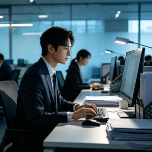 外派交流记录 - 开阔从容 - 互学共进