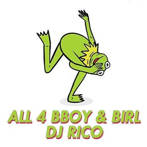 All For Bboy&Bgirl Pt1