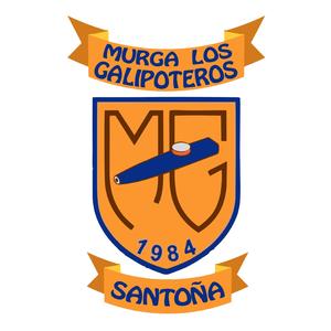 Murga Galipoteros 2022. Esta murga es una parida. (Parturientas)