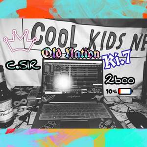 STAR BOY（prod by FAT TIGER)