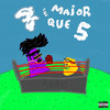 Cxsr9 - 7 É Maior Que 5