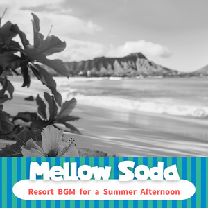 Calm Lagoon Daydreams