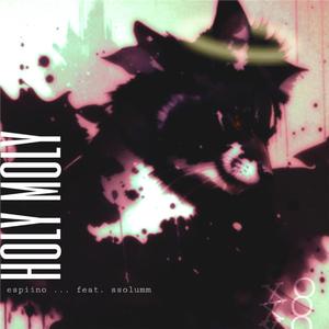 HOLY MOLY (feat. ssolumm)