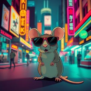 The Love Rat (Alternative version)