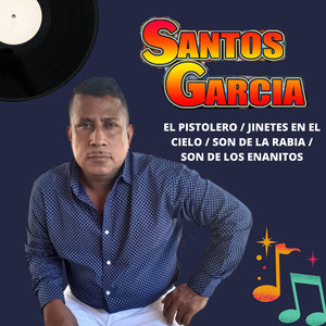 El Pistolero / Jinetes En El Cielo / Son De La Rabia / son De Los Enanitos (En Vivo)