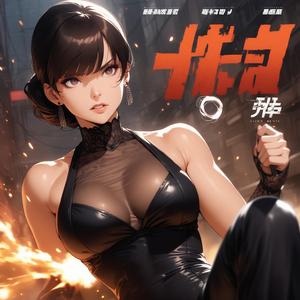 深紅の翼 (Crimson Wings)