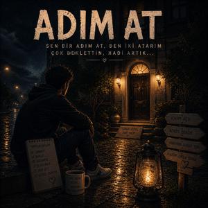 Adım At