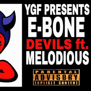 YGF E-Bone (Devils)
