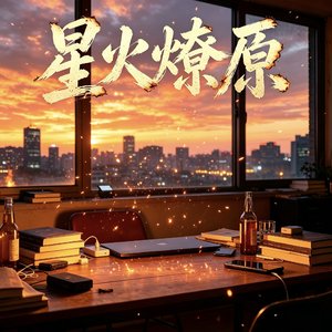 星火燎原