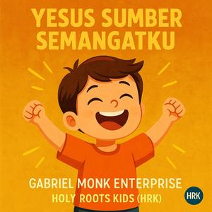 Yesus Sumber Semangatku