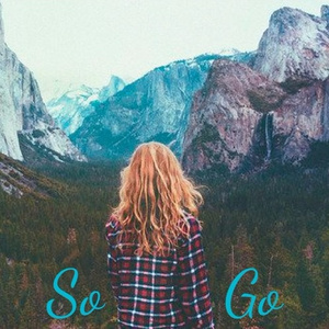 So Go (Anthony S. Remix)