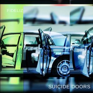 Suicide Doors