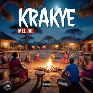 Krakye