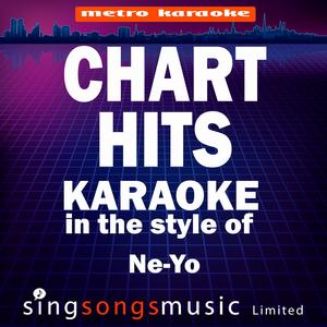 Turn All the Lights On (In the Style of T-Pain & Ne-Yo) [Karaoke Version]