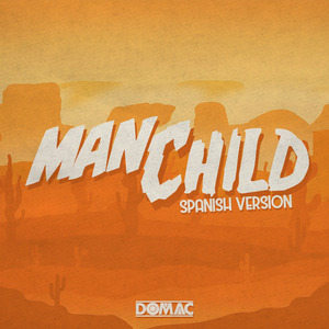 Manchild (Cover)