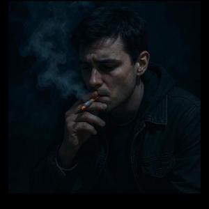 Гіркий цей дим_Barsik