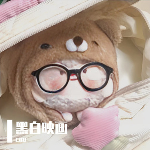 黑白映画