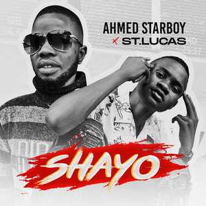 Shayo