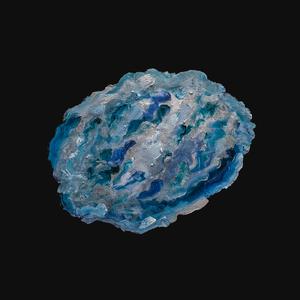 静寂、夜明けの海とオーケストラ