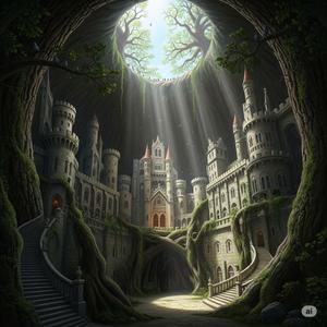 Mahogany (Zaiden Mando Version)