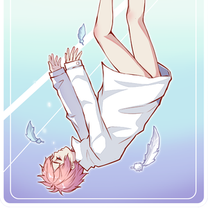 《泠·汀》 伴奏