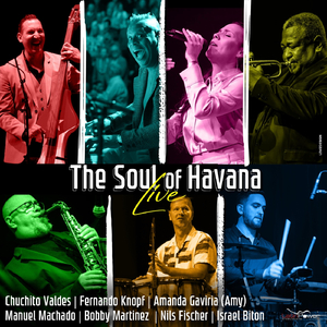 Lo Que Va a Pasar (En Vivo)