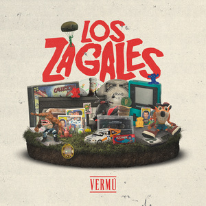 Los Zagales