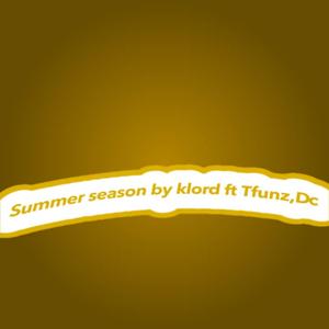Summer Season (feat. Tfunz & Dce)
