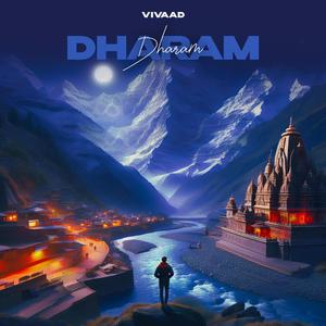 Dharam (feat. Young Charsi)